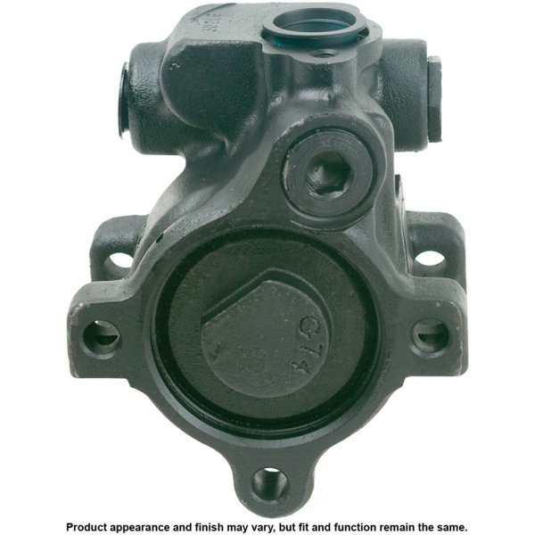 Cardone Reman Remanufactured Power Steering Pump w/o Reservoir 20-271