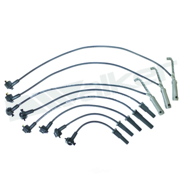 Walker Products Spark Plug Wire Set 924-1802A