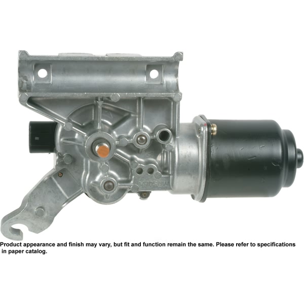 Cardone Reman Remanufactured Wiper Motor 43-4033