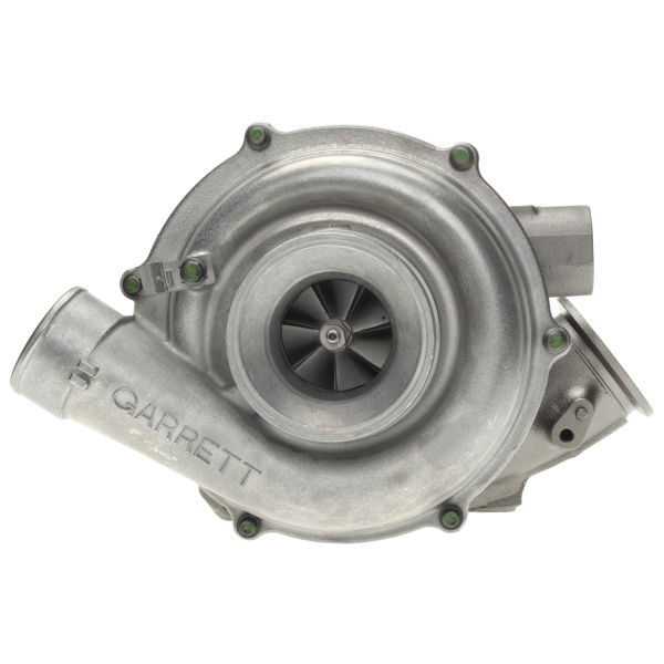 Mahle Turbocharger 014TC26160100