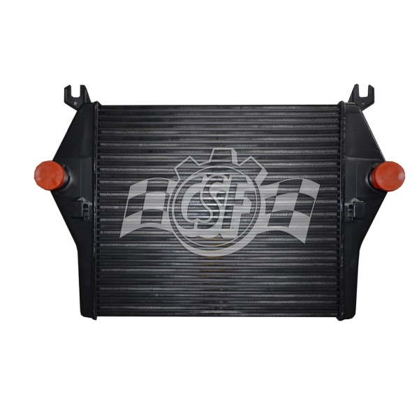 CSF Old Design Intercooler 6072