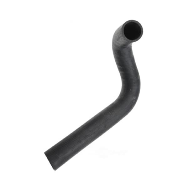 Dayco Engine Coolant Curved Radiator Hose 71593