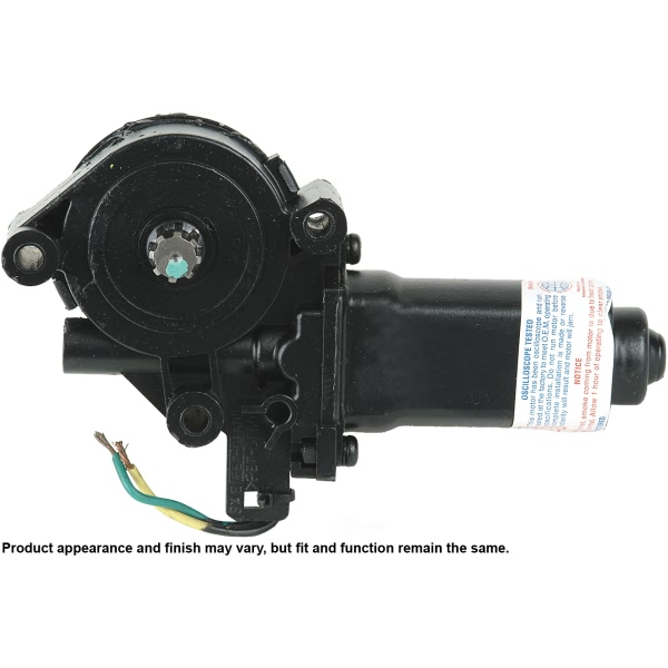 Cardone Reman Remanufactured Window Lift Motor 42-428