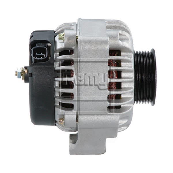 Remy Remanufactured Alternator 20119