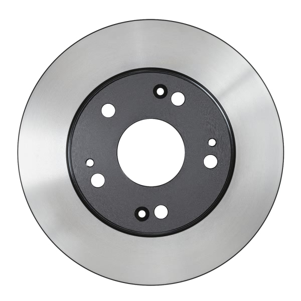 Wagner Solid Rear Brake Rotor BD126413E