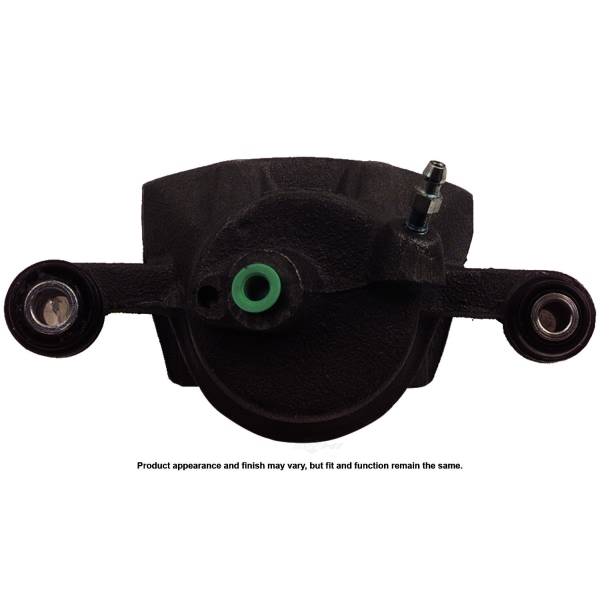 Cardone Reman Remanufactured Unloaded Caliper 19-771