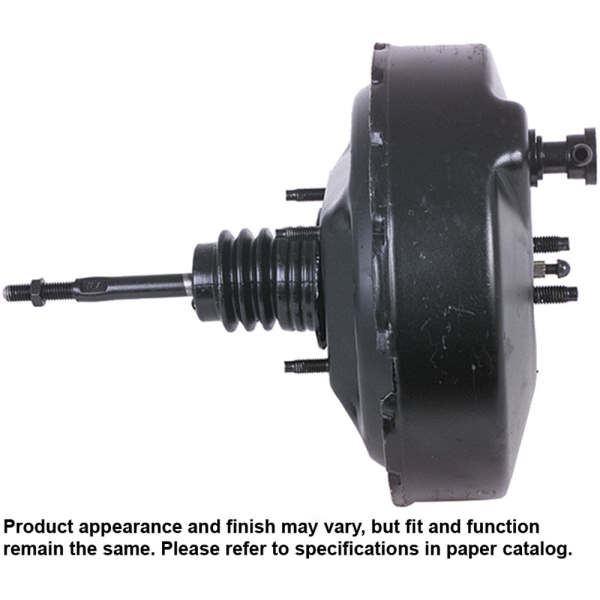 Cardone Reman Remanufactured Vacuum Power Brake Booster w/o Master Cylinder 53-5601