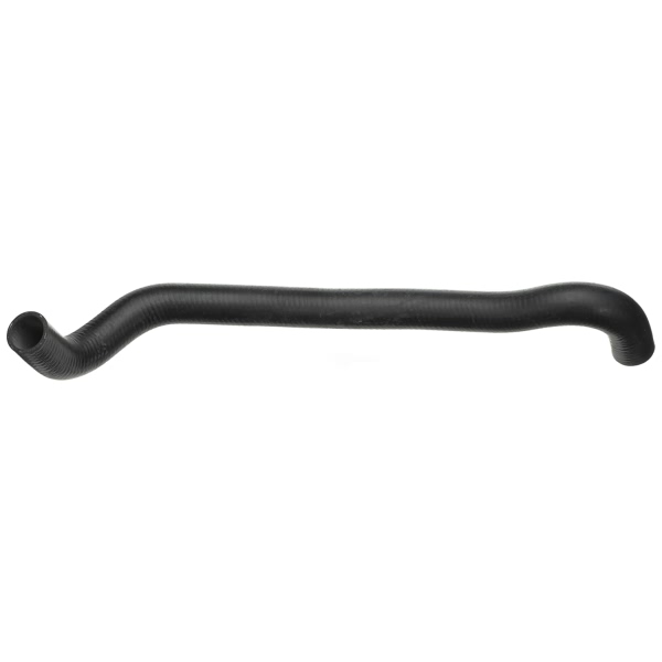 Gates Engine Coolant Molded Radiator Hose 24535