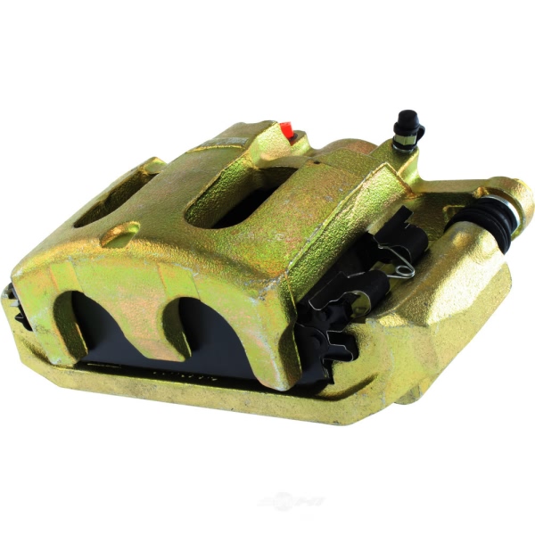 Centric Posi Quiet™ Loaded Front Driver Side Brake Caliper 142.65090