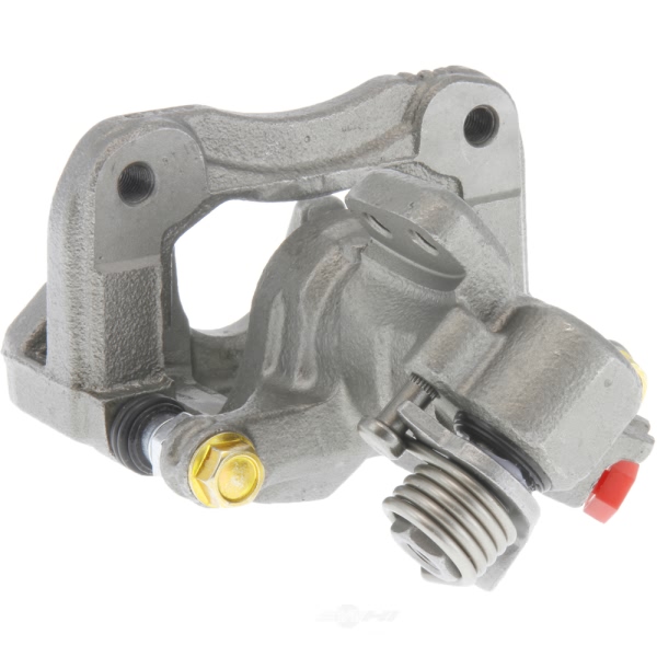 Centric Remanufactured Semi-Loaded Rear Passenger Side Brake Caliper 141.40563