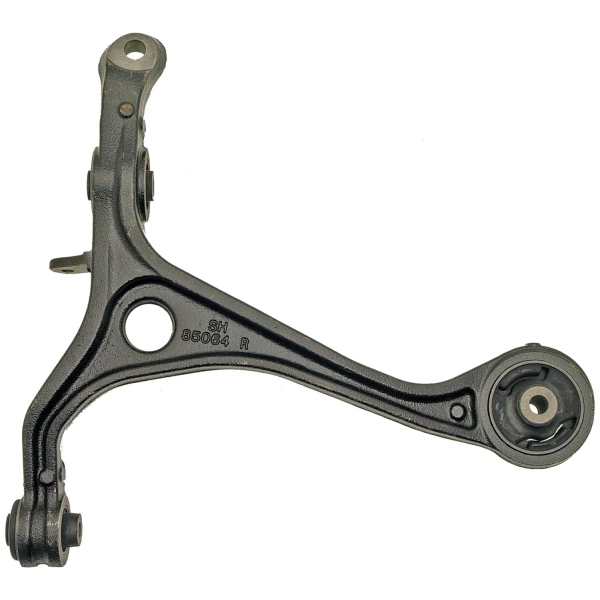 Dorman Front Passenger Side Lower Non Adjustable Control Arm 520-694