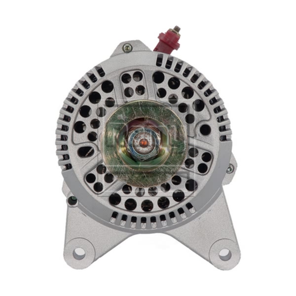 Remy Remanufactured Alternator 23658