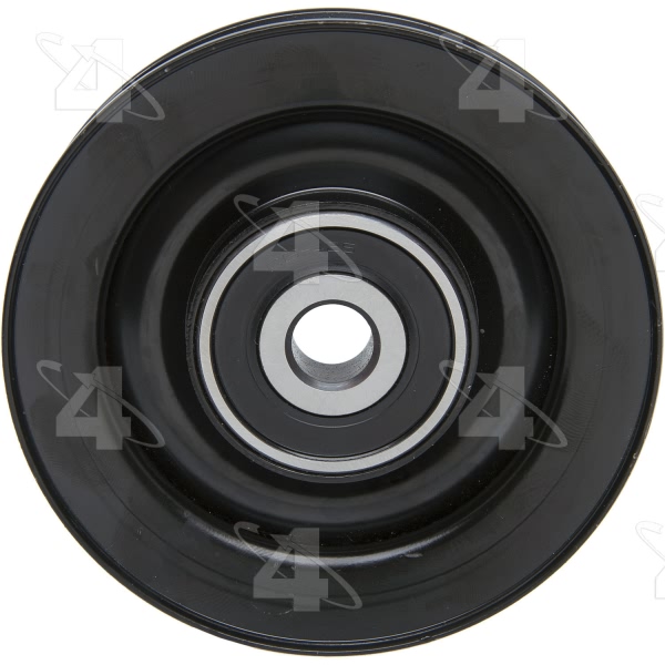 Four Seasons Drive Belt Idler Pulley 45954