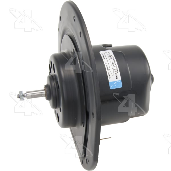 Four Seasons Hvac Blower Motor Without Wheel 35587