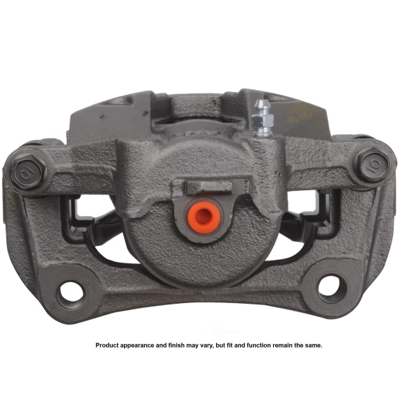 Cardone Reman Remanufactured Unloaded Caliper w/Bracket 18-B5555