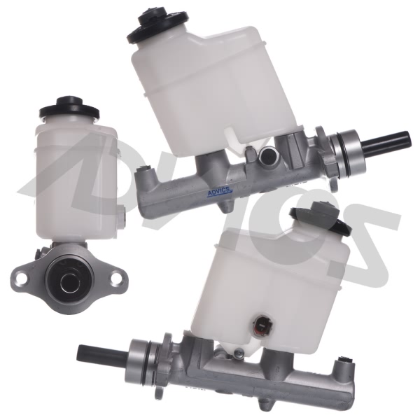 Advics Brake Master Cylinder BMT-818