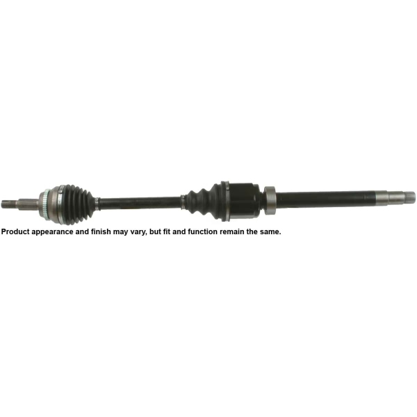 Cardone Reman Remanufactured CV Axle Assembly 60-5280