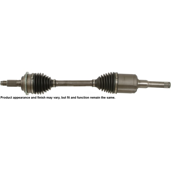 Cardone Reman Remanufactured CV Axle Assembly 60-2272