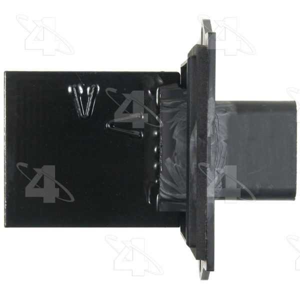 Four Seasons Hvac Blower Motor Resistor Block 20395