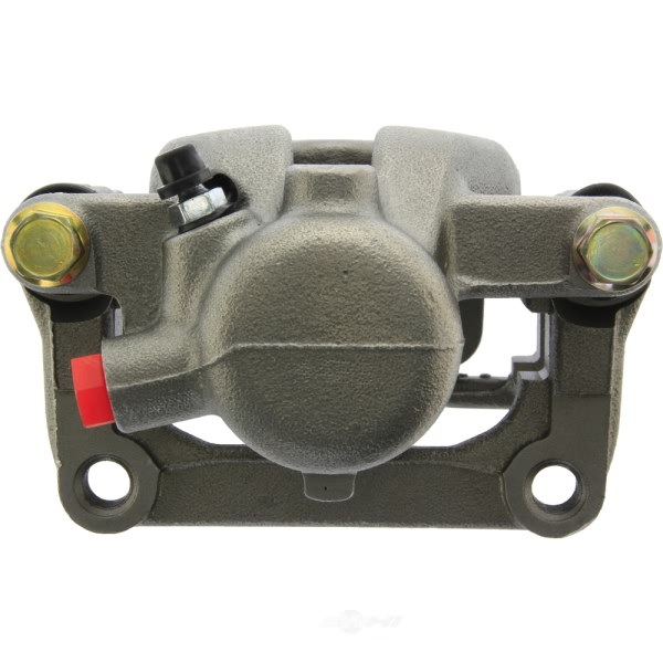 Centric Remanufactured Semi-Loaded Rear Passenger Side Brake Caliper 141.39539