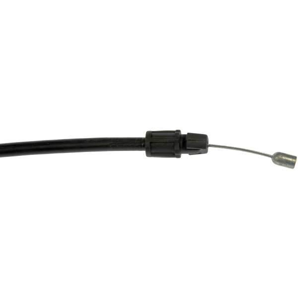 Dorman OE Solutions Hood Release Cable 912-038