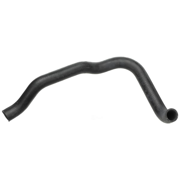 Gates Engine Coolant Molded Radiator Hose 21759