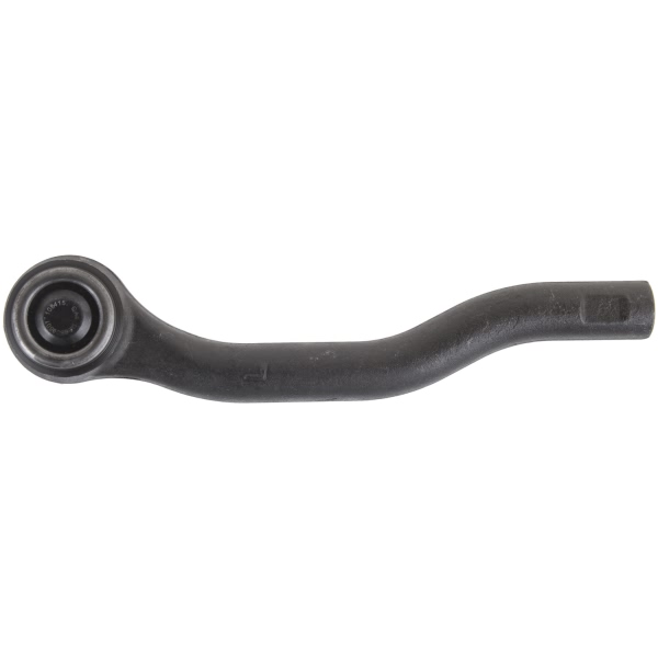 Centric Premium™ Front Driver Side Outer Steering Tie Rod End 612.45036
