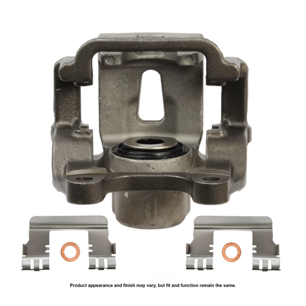 Cardone Reman Remanufactured Unloaded Caliper w/Bracket 18-B4993A