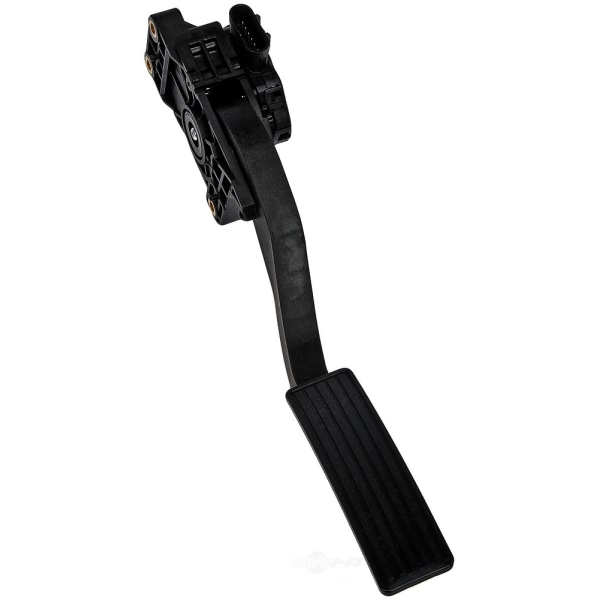 Dorman Swing Mount Accelerator Pedal With Sensor 699-127