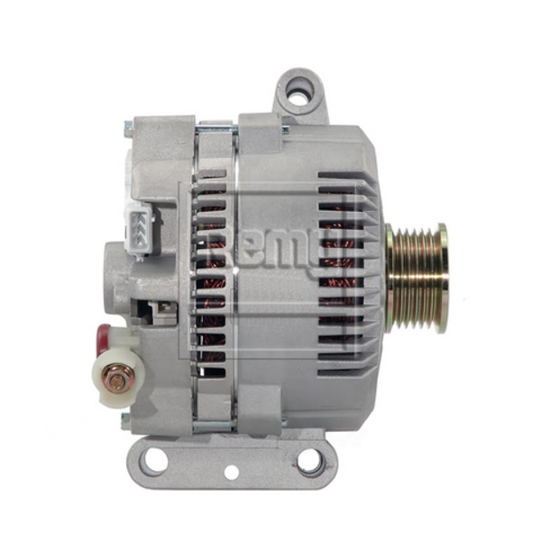 Remy Alternator 92321