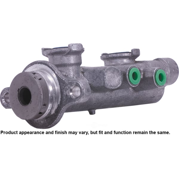 Cardone Reman Remanufactured Master Cylinder 11-2550