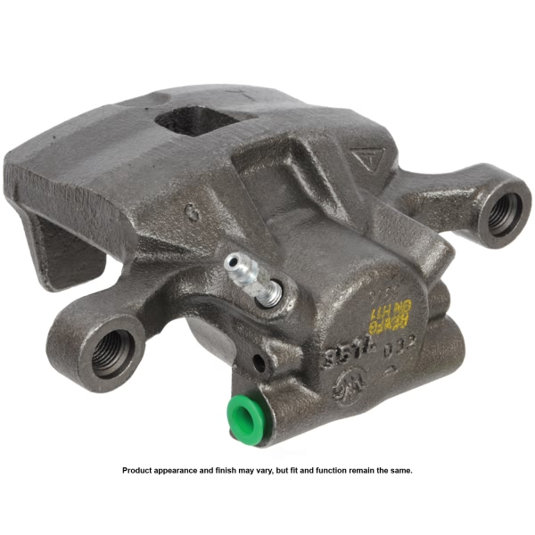 Cardone Reman Remanufactured Unloaded Caliper 19-2966