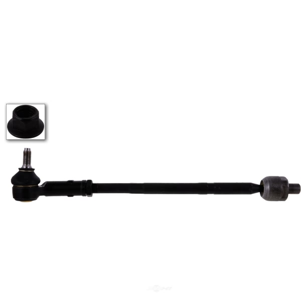 Centric Premium™ Front Driver Side Steering Tie Rod Assembly 626.33013