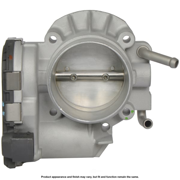 Cardone Reman Remanufactured Throttle Body 67-9000