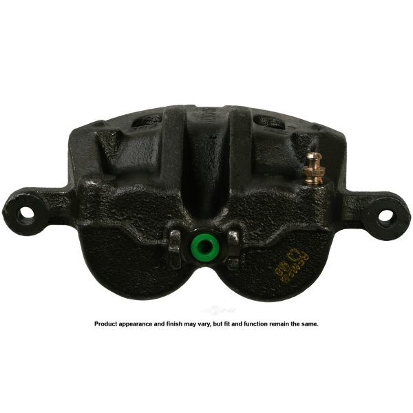 Cardone Reman Remanufactured Unloaded Caliper 19-2821A