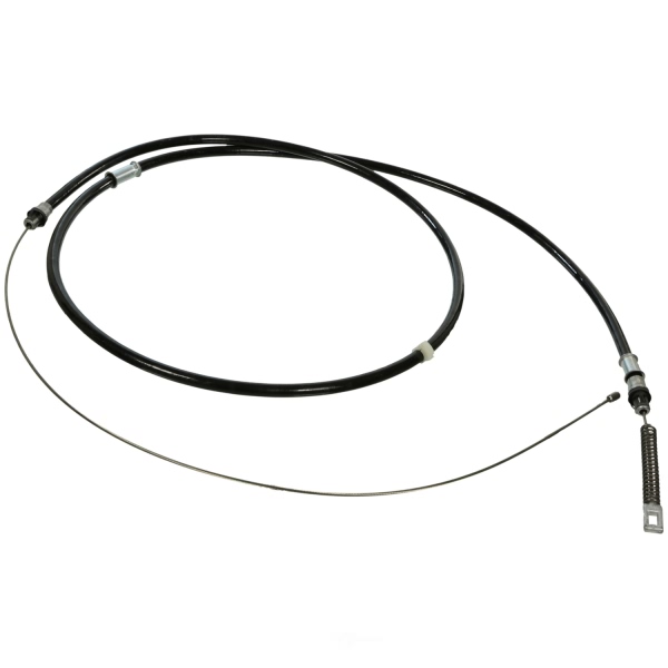 Wagner Parking Brake Cable BC141879