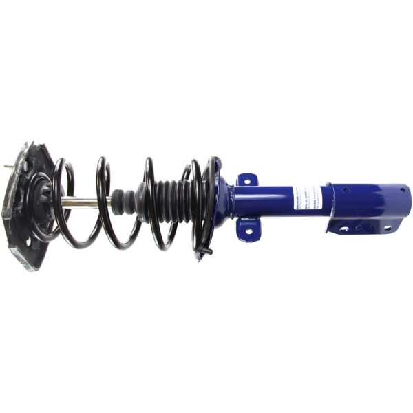 Monroe RoadMatic™ Rear Driver Side Complete Strut Assembly 181671L