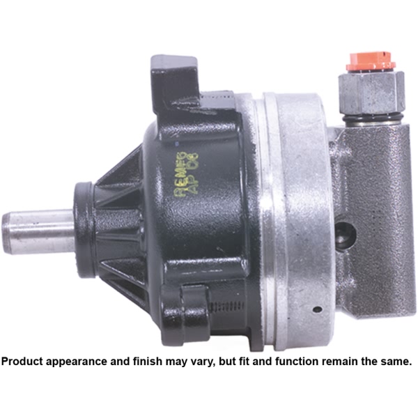 Cardone Reman Remanufactured Power Steering Pump w/o Reservoir 20-245