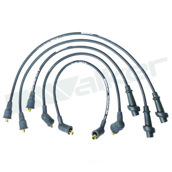 Walker Products Spark Plug Wire Set 924-1454