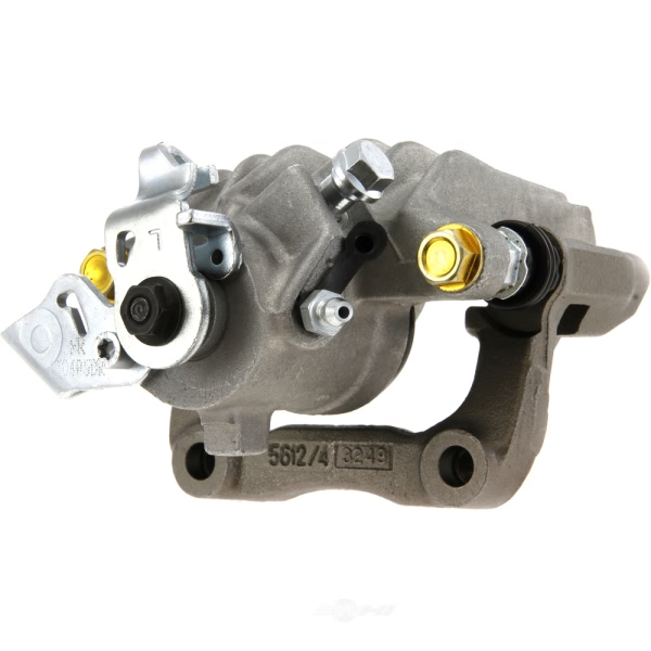Centric Remanufactured Semi-Loaded Rear Driver Side Brake Caliper 141.33536