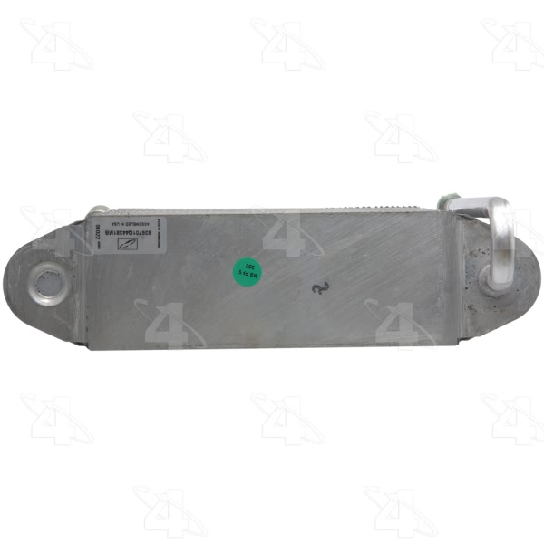 Four Seasons A C Evaporator Core 54598