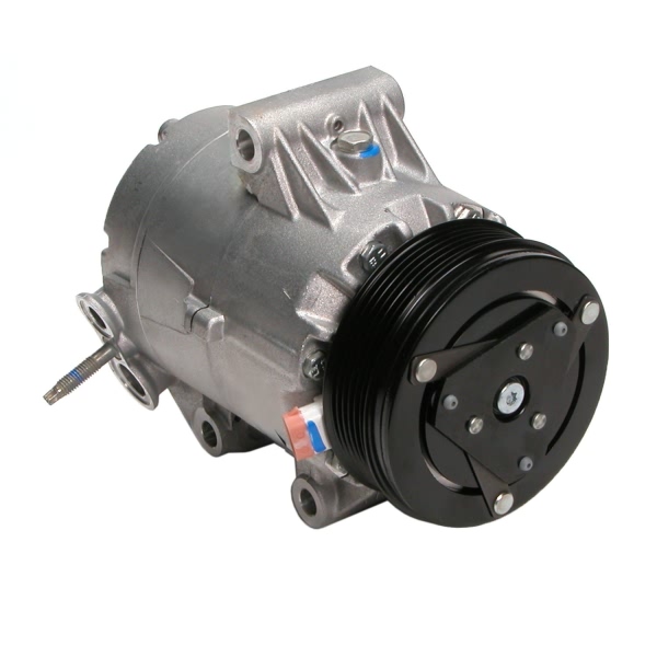 Delphi A C Compressor With Clutch CS10052