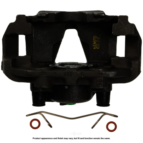 Cardone Reman Remanufactured Unloaded Caliper w/Bracket 19-B2835