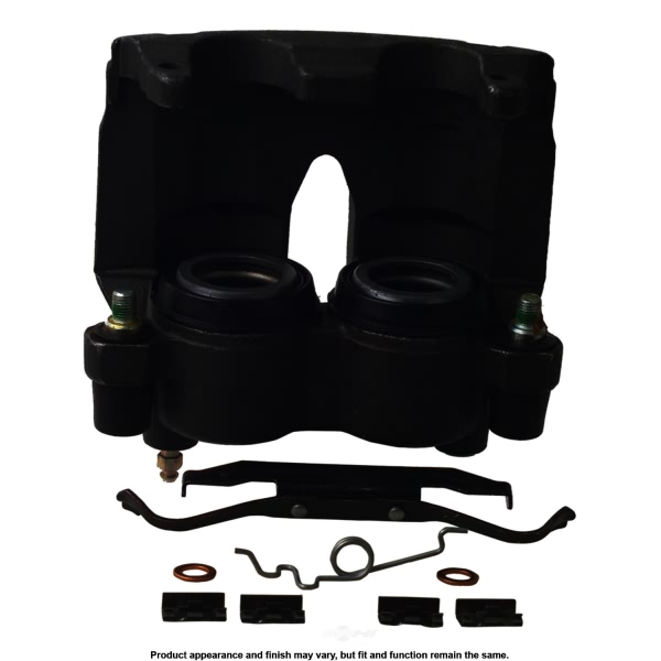 Cardone Reman Remanufactured Unloaded Caliper 18-4857