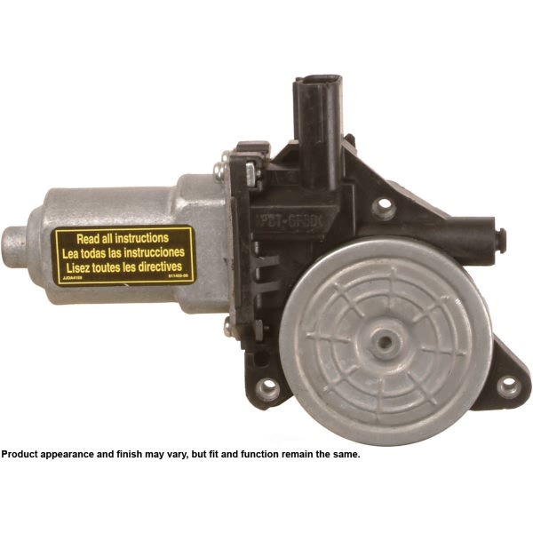 Cardone Reman Remanufactured Window Lift Motor 47-15039