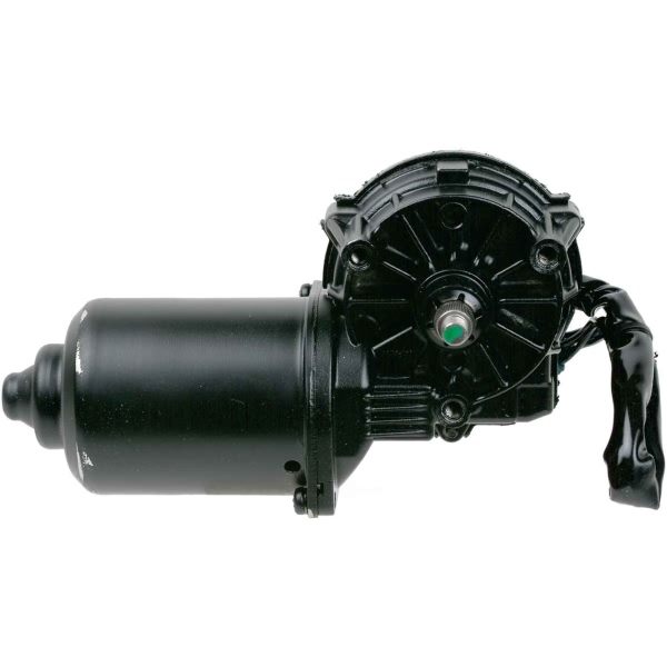 Cardone Reman Remanufactured Wiper Motor 43-2034