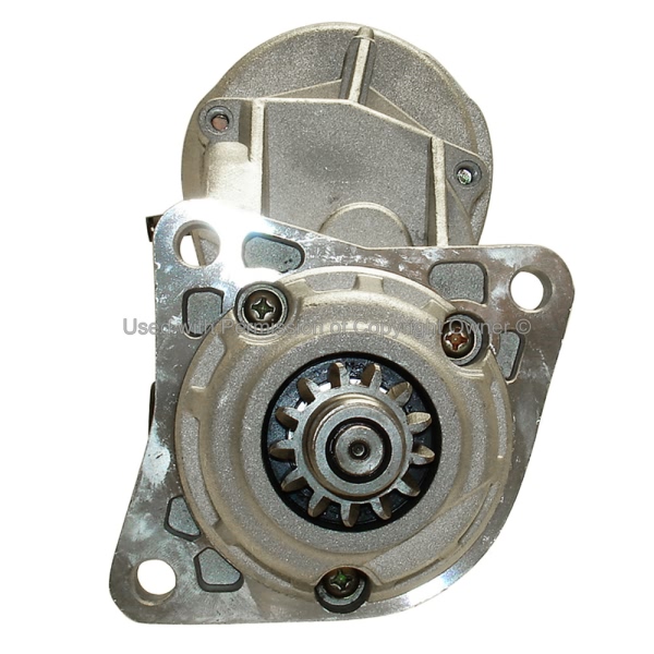 Quality-Built Starter New 17892N