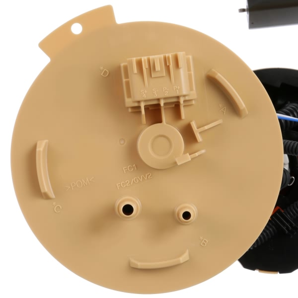 Delphi Fuel Pump Module Assembly FG2073