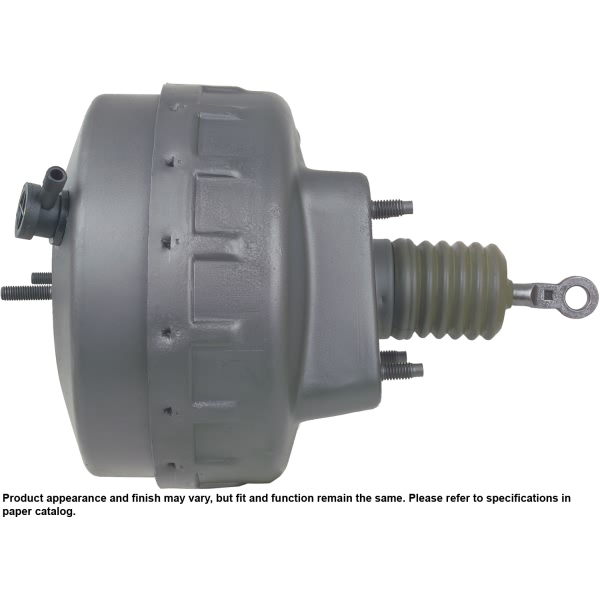 Cardone Reman Remanufactured Vacuum Power Brake Booster w/o Master Cylinder 54-73191