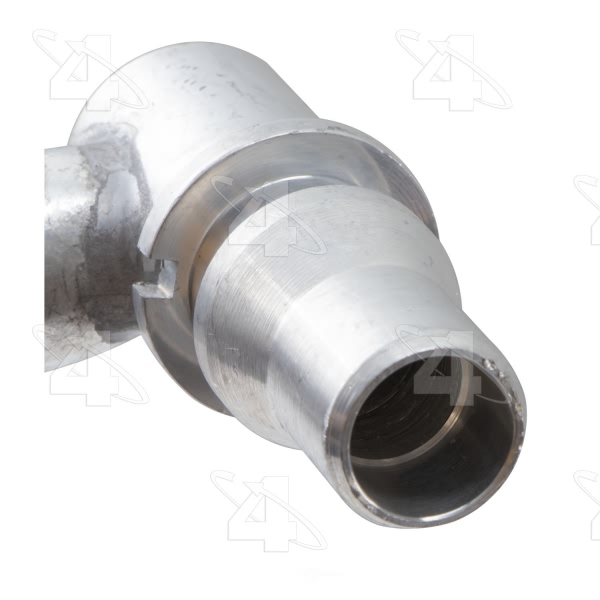 Four Seasons A C Refrigerant Suction Hose 66683
